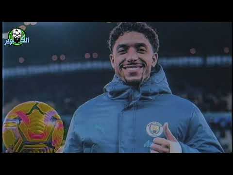 انفجار عمر مرموش ، ضربة تحكيمية جديدة لريال مدريد
