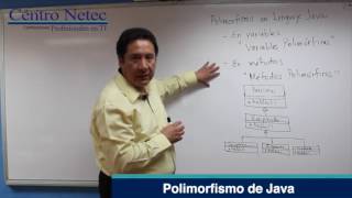 Polimorfismo de Java