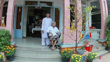 BÀI VĂN KHẤN RƯỚC ÔNG BÀ VỀ  NHÀ NGÀY 30 TẾT 2021