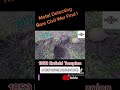 Metal Detecting -Rare Civil War Find !!!