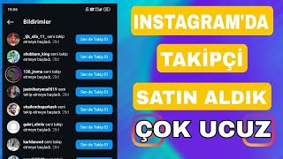 EN UCUZ İNSTAGRAM TAKİPÇİ SATIN ALMA SİTESİ - EN UCUZ SMM PANEL 2025 (GÜNCEL)