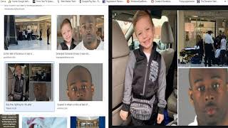 Miracle Boy? Thrown Over Balcony Mall of America: The Danger of Fellowship With Darkness