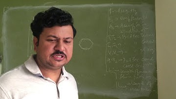 Transformer Design Lec 2 Output Eqn 1 ph