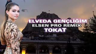 Elsen Pro ₺ Elveda Gençliğim ( 2023 ) remix #elsenpro #tokat #tokatagitmekgerek #tokatatv #keşfet Resimi