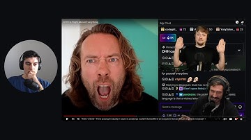 DHH is right about (almost) everything