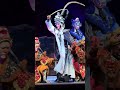 #Zhejiang Wuju Art Research Institute#Yang Xiayun s Wuju opera Three Battles against the