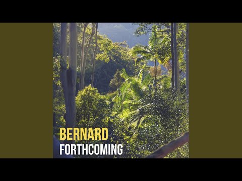 Assista a Forthcoming no YouTube Assista a Forthcoming no YouTube