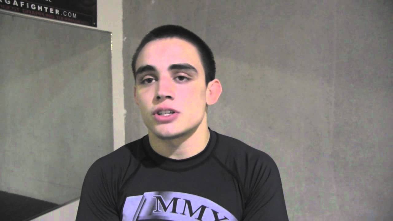 Uncaged Ryan Benoit YouTube