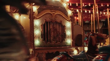 The Carousel - Short Documentary