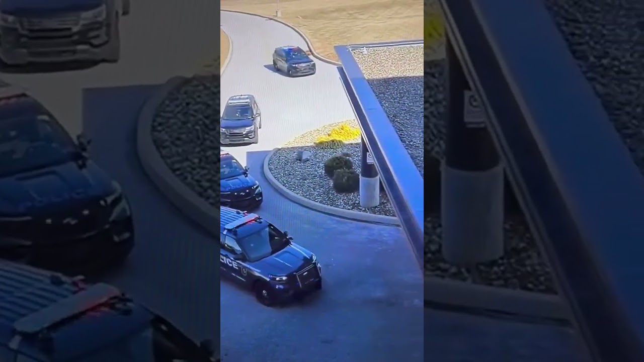 Active shooter situation at UPMC Memorial in York County