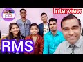 Rms mock interview | Military school interview | Upss interview | PD Classes