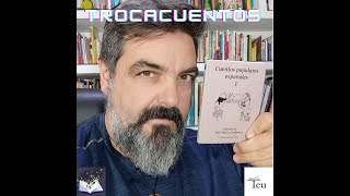 TrocaCuentos  05.  Los ladrones arrepentidos.  Cuentos populares españoles.