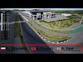 AFR F1 Season 5 | Round 1 | Turkey Qualifying