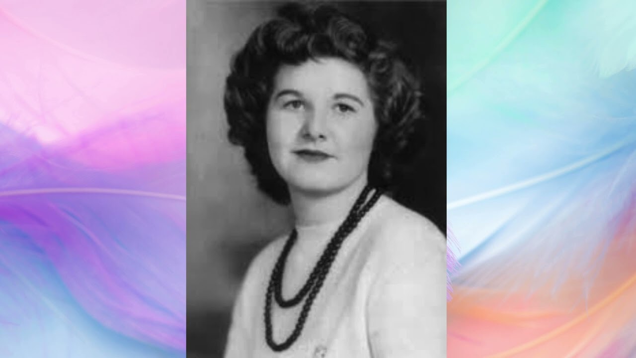 Jean Jennings Bartik: The Woman Who Programmed the First Computer