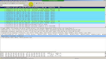 ROUTERGODS - Wireshark Wednesdays #1