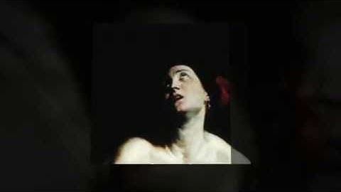 The Rape of Lucretia