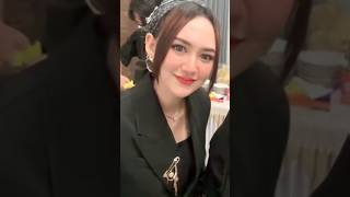 Happy asmara saat berada di tempat Gus iqdam #gilgasahidterbaru #gilpy #happyasmaraterbaru