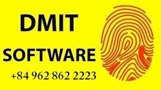 DMIT | DMIT SOFTWARE | DMIT SOFTWARE DEMO |dmit software free