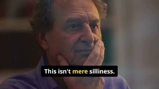 Richard Bolt & the Recursive Harmonic Paradigm: The Cosmic Comedy of Everything!