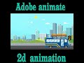 🎞️ **Daily 2D Animation Project** ✨