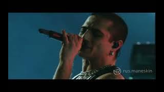 Måneskin, live in #iHeartLand for iHeartRadio, 30.01, LA #maneskin #måneskin