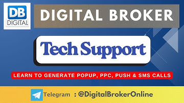 Learning BSOD POPUP - PPC - Push Notification - SMS Calls for Tech Support | TG : @DigitalBrokerTech