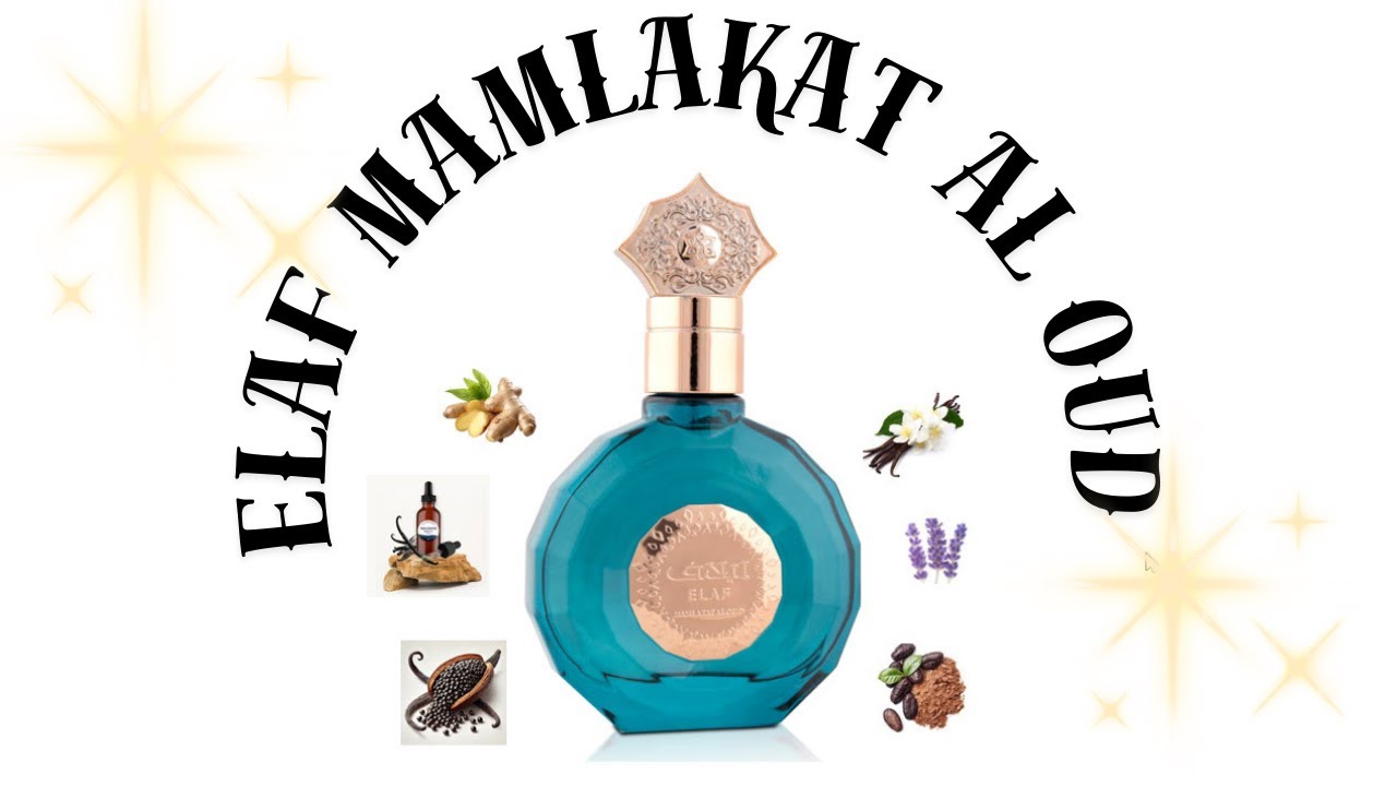Elaf Mamlakat Al Oud 