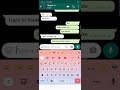 before arranged marriage lovely chat ||WhatsApp status#YouTube#shorts