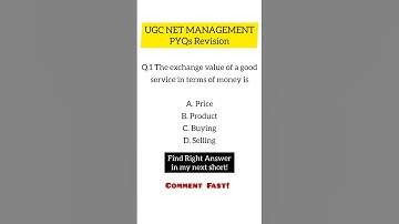 UGC NET PYQs Revision ✨ #shorts #shortsfeed #ytshorts #youtubeshorts #ugcnet #viral #rishuudit