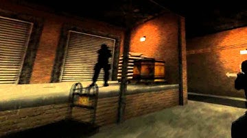 CSS PadaZ Clip By TheSorryProductions