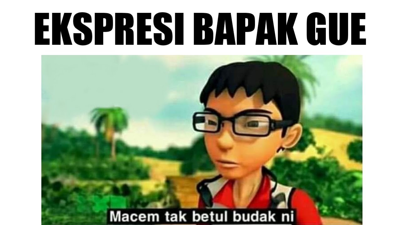 Featured image of post Macam Tak Betul Budak Ni Meme The fastest meme generator on the planet