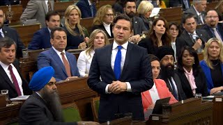 Question Period - March 20, 2024