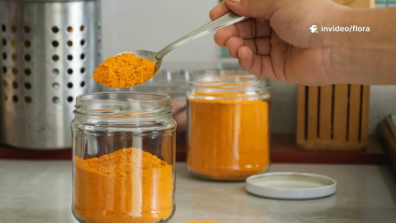 I Took Turmeric Daily—Here’s the Dose That Works