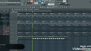 Coolkiid Da Vocalist & Mandii Da Vocalist aka KoolieWest-ThumaMina