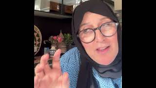 التسبيح / التهليل /التكبير/الاستغفار