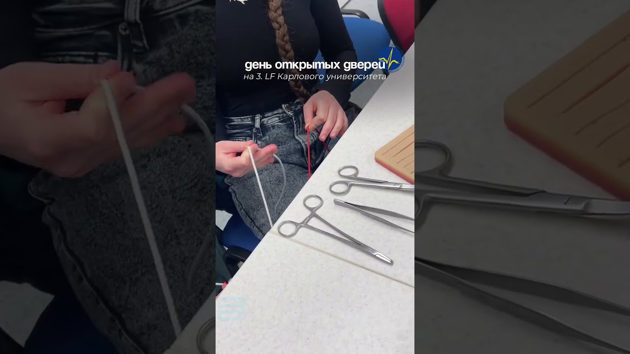 Как прошел день открытых дверей на 3LF 