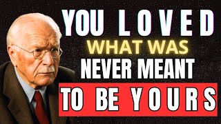 The PAIN of Loving a MARRIED Man You Were Never MEANT to KEEP | Carl Jung