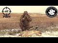 Reese Outdoors Ghost Runner hand call demonstration