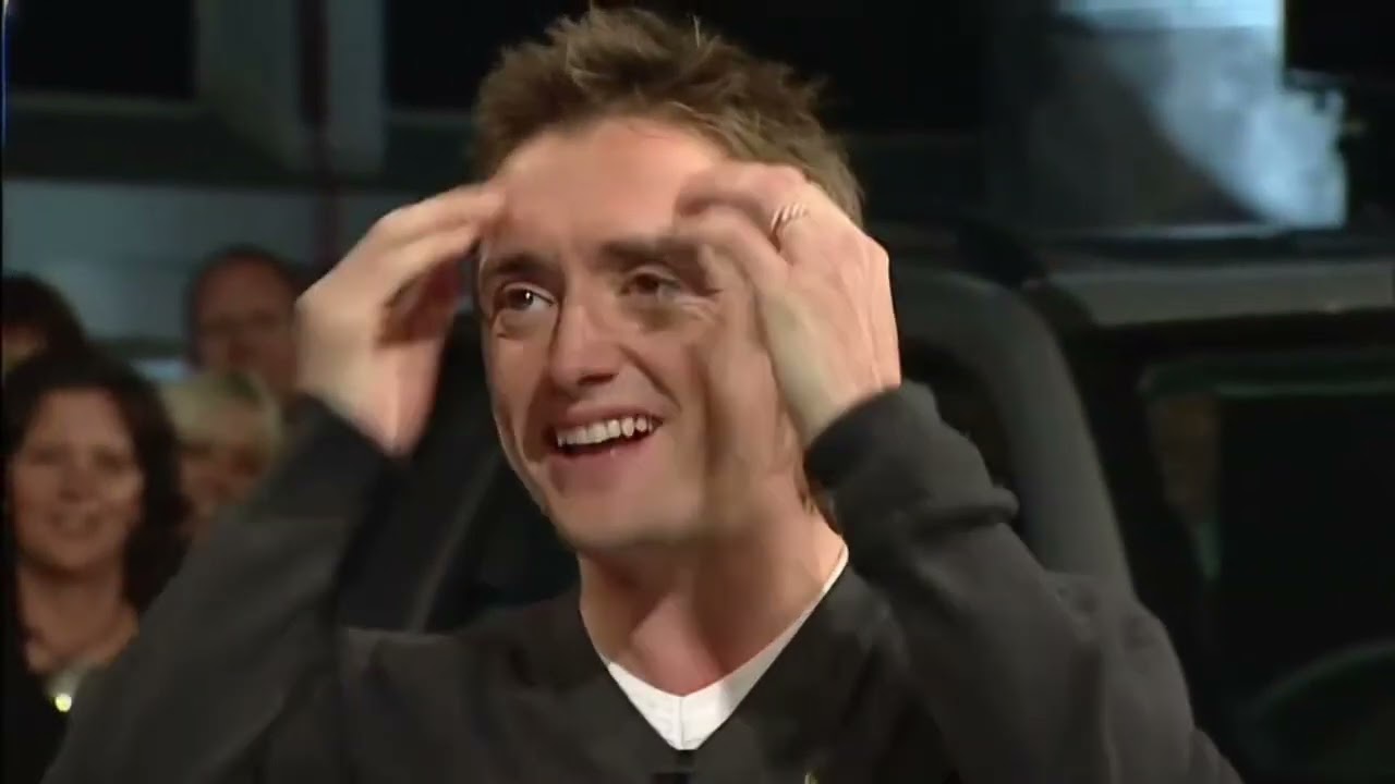 Top Gear Satisfaction Survey Compilation YouTube