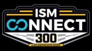 ISM Connect 300 9/24/17