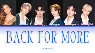 Back For More By Txt feat Anitta s