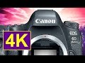 Canon 6d 4k Hack