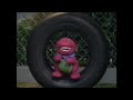 Barney &amp; Friends: (Down On Barney's Farm) End Credits Short