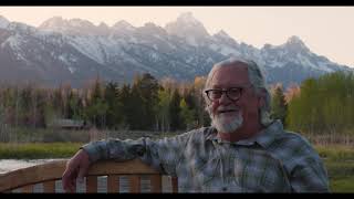 Guardian of the Matriarch: Thomas Mangelsen & the fight to coexist with Wyoming