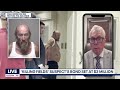 'Texas Killing Fields': Explaining charges for new suspect