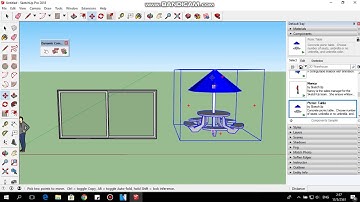 เรื่องที่ 14 การใช้งานกลุ่มเครื่องมือ Dynamic Component