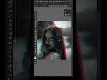 Glitch con Photoshop in 1 minuto