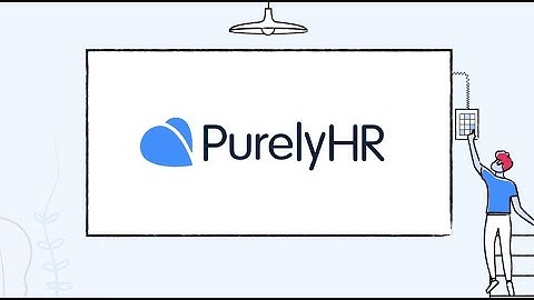 PurelyHR How to Create a User when Using Time-Off