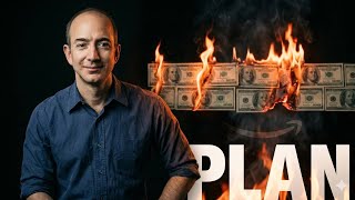 Famous Bezos Lost Billions on Purpose — Here's Why Net Worth