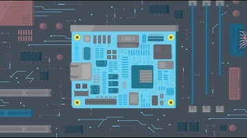 Minnowboard by Intel - Animated Product Video